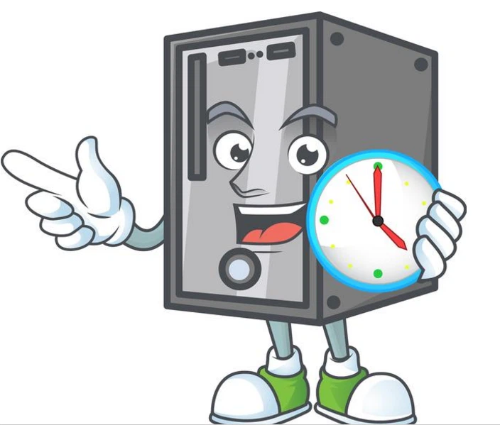 Server CPU Server CPU