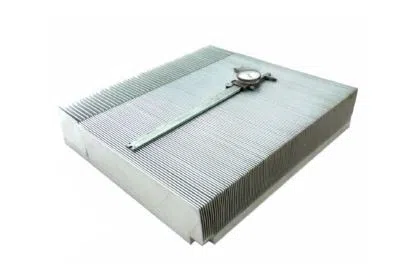 skived fin heatsink