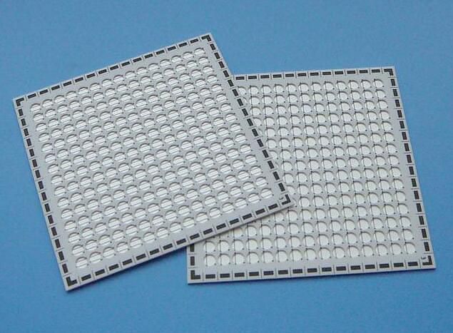 ceramic substrates