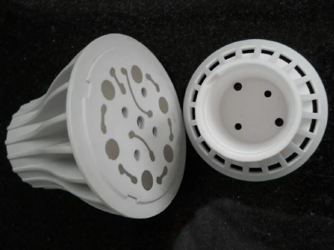 LED Ceramic heatsink