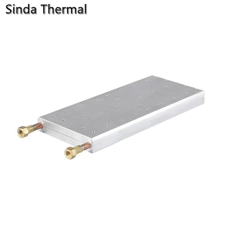 liquid cooling igbt heatsink liquid cooling igbt heatsink