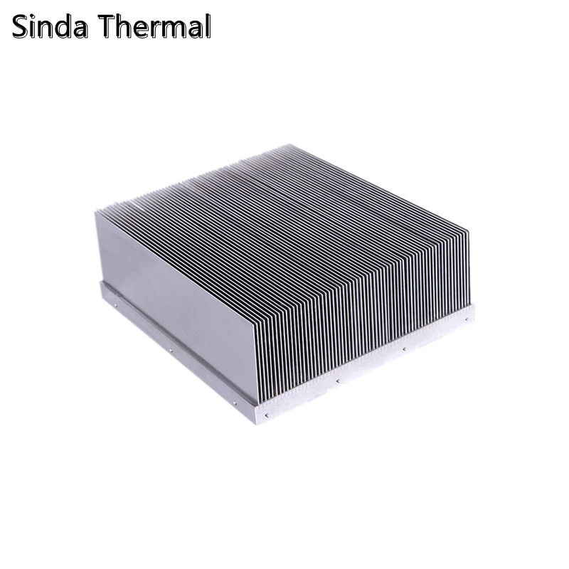 large igbt heatsink large igbt heatsink