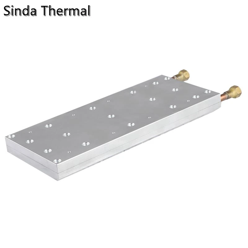 cold plate heatsink cold plate heatsink