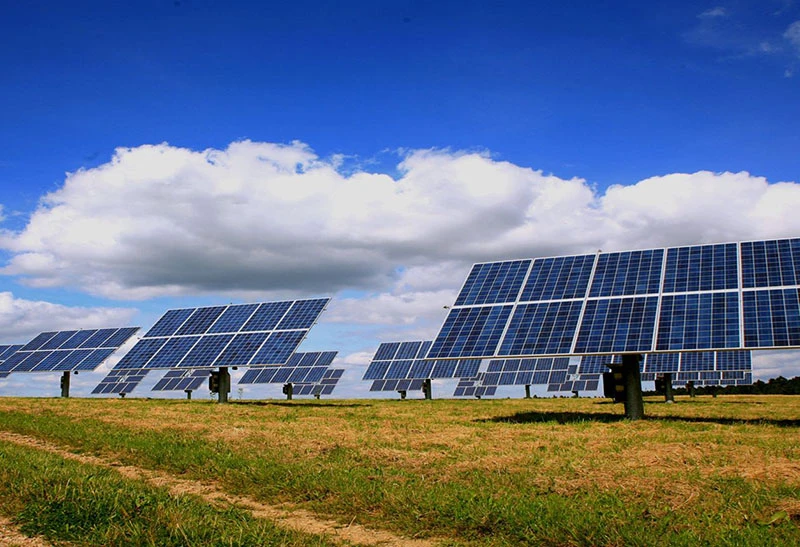 Photovoltaic inverter thermal technology