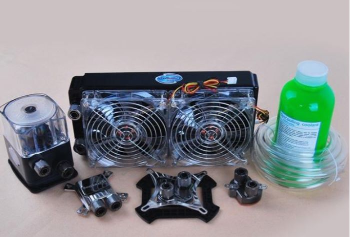 photovoltaic liquid cooling 