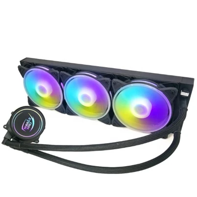 LAAC COOLING heatsink