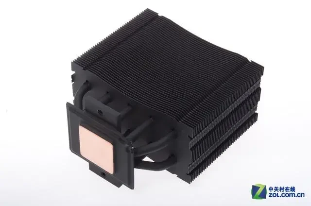 3D VC cpu sink 3D VC cpu sink