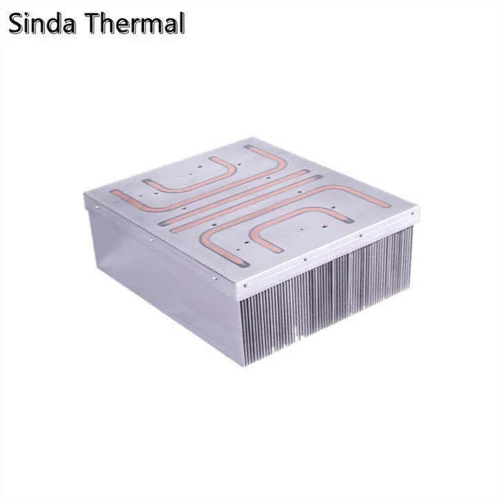 IGBT हीट सिंक