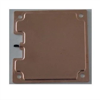 वाष्प चैंबर सीपीयू कूलर