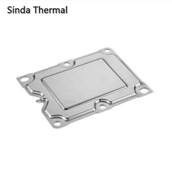 वाष्प चैंबर हीट सिंक