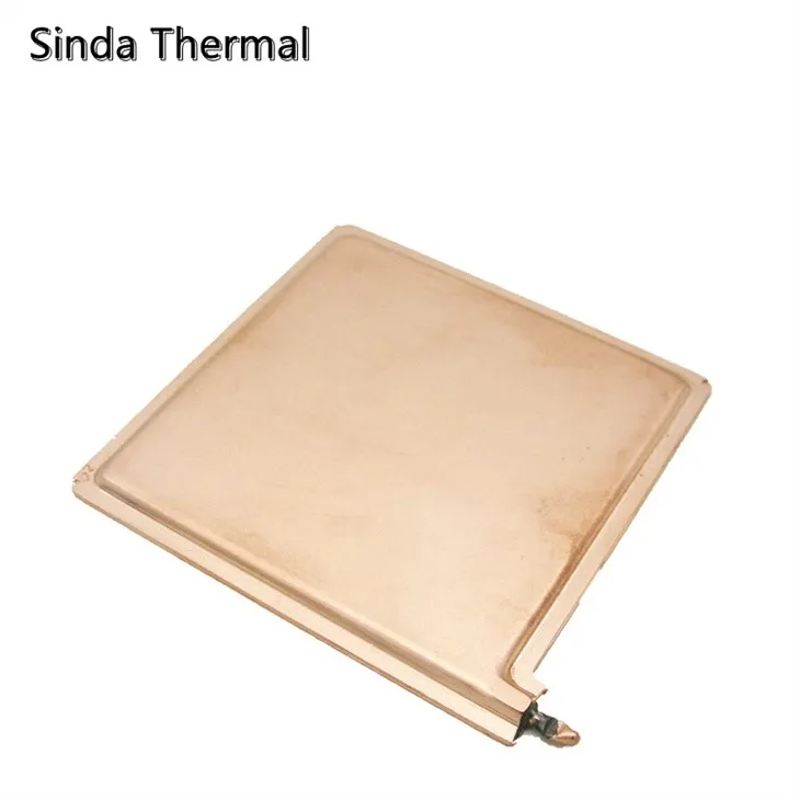 Vapor Chamber Heatsinks