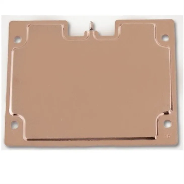 Vapor Chamber Heatsinks