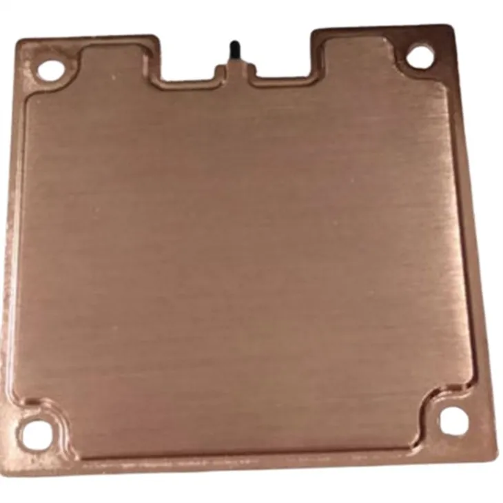 Vapor Chamber Heatsinks