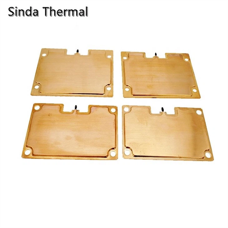 Vapor Chamber Heatsinks